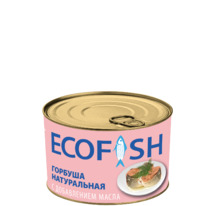      ECOFISH