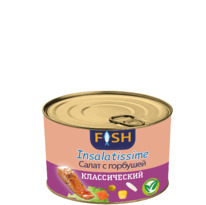     Fish Insalatissime