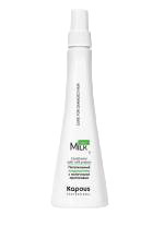 ����������� ����������� � ��������� ���������� ����� �MILK L