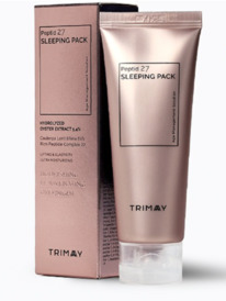 Trimay �������������� ������ ����� � ���������� �� 27 �������� NEW Peptid 27 Sle
