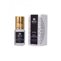   Attar Musk Cashmere /   (3 .)