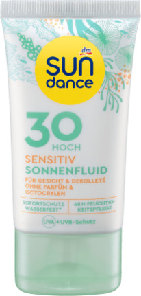 dm      SPF 30, 50 , 50 