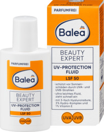 dm  Beauty Expert UV Protection SPF50, 50 