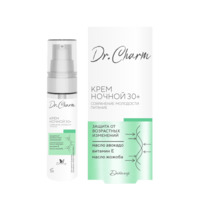Dr.CHARM ���� ������ 30+ ���������� ��������� � �������, 30�