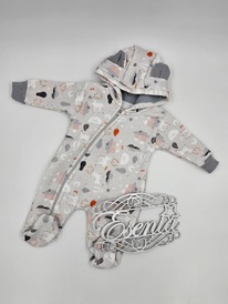 ESENIA ���������� � ��������� ��� ������� � ������� ������-�����