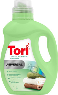 TORI  Universal /   1 ()  (5321)