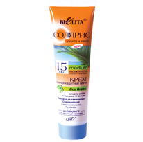    SPF15 Eco Green 100