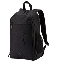 Sportsdirect Puma Buzz Backpack  Black