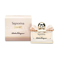 �������� ! Salvatore Ferragamo Signorina Eleganza edp