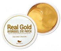 Prreti      Real Gold Hydrogel Eye Patch