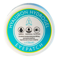 Dr.Cellio      Hyaluron Hydrogel Eye Patch