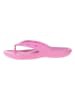 limango Crocs  Zehentrenner in Pink