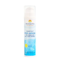 ������� ����-����� � SPF 20 ���������� Anti-Age ������