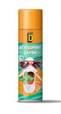 Big D ���������� ��� ����� � �������� ���� 150�� (4702)