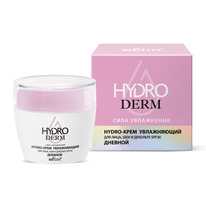 ������ HydroDERM ���� ���������� Hydro-���� �����.�/����, ��� � �������� �������