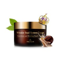    92%  .The Skin House Wrinkle Snail S