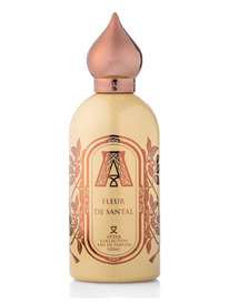 ��������! Fleur de Santal Attar Collection