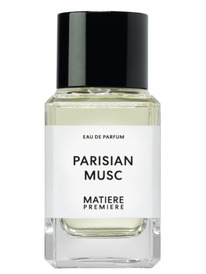 Parisian Musc Matiere Premiere