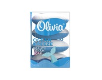      4  ''OLIVIA''  OCEAN BREEZE, 420  (448