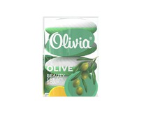      4  'OLIVIA''  OLIVE, 420  (4409)