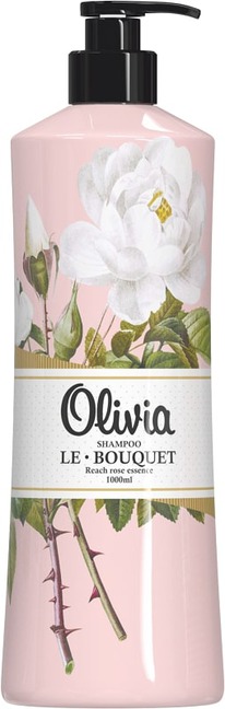 ������� ��� ����� ''OLIVIA'' � Reach rose essense, 1000 ��. (4836)