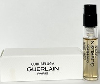 ��������� Guerlain Cuir beluga 2��