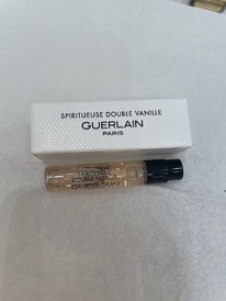 Guerlain Spiritueuse Double Vanille