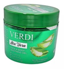 VERDI ���� ��� ���� � ���� Aloe Vera ������������� (���)
