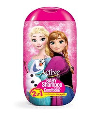 ACTIVE    / 21 Frozen ()