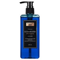 NATURA SIBERICA Organic Men ������� ���.��������. �/���� ����� ����� Extrawater