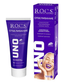 ROCS   UNO whitening 74,0