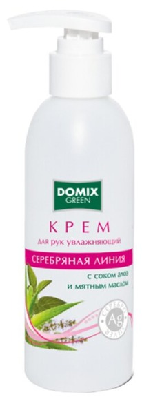 DOMIX Green ���� �/��� ����������� � ����� ���� � ������ ����