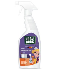 FITOCOSMETIC Frau Brk  