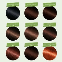 FITOCOSMETIC 100%���.������-���� �/����� �/���������� ����������� Only Bio Color