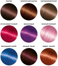 FITOCOSMETIC ���� ������� ���������� � Color-plex ������������ Stylist Color Pro