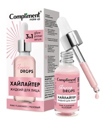 COMPLIMENT ��������� ������ ��� ���� �������