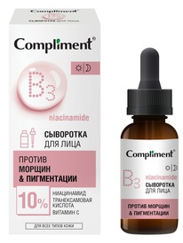 COMPLIMENT ��������� �/���� ������ ������ & ����������� � ������������� �-���