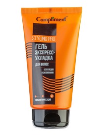 COMPLIMENT Styling Pro ���� ��������-������� �/����� ������� ��������