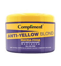 COMPLIMENT Anti-Yellow Blond �����-���� �/������������� ��������