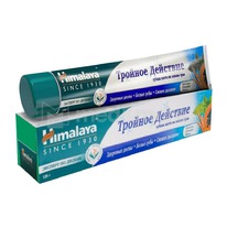 HIMALAYA HERBALS       