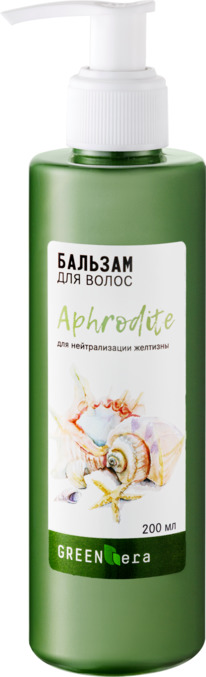 GREEN ERA ������� ����������� ��� ������������� �������� �����