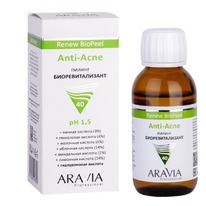 Aravia -      Anti-Acne Renew BioPe