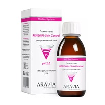 Aravia -    RenewalSkin Control, 100 .