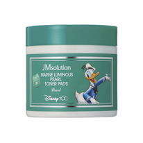 JMsolution -    c  Marine Luminous Pearl Toner Pad