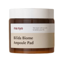     Manyo Bifida Biome Ampoule Pad