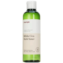 Manyo Bifida Cica Herb Toner ������������� ����� ��� �����������