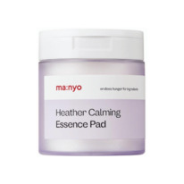 Manyo Heather Calming Essence Pad   