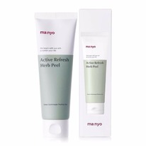 Manyo Active Refresh Herb Peel ���������� ������-������ � �������� �