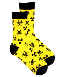����� �.40-45 Radiation Yellow