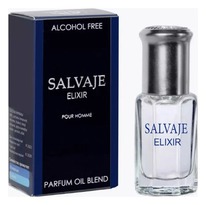 NEO PARFUM       Salvaje Elixir ()